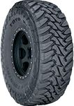 Toyo Tires Open Country M/T Mud-Terrain - 37 x 1350R22 123Q