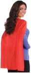 Red Cape Costumes for Kids and Adul