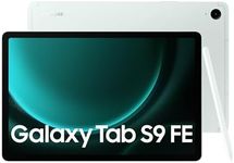 Samsung Galaxy Tab S9 FE Tablet wit