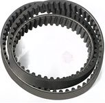 120-3335 Replacement Belt for Toro Timemaster 30 inch Lawn Mower, 44" x 3/4" Deck Replacement Timing Belt Replaces for STENS 265-610