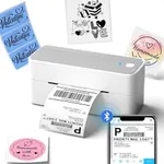 Phomemo Bluetooth Thermal Label Pri