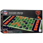 Master Pieces NFL Chicago Bears Team Checkers