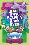 Travel Activity Book Evers