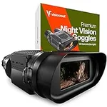 Visiocrest Night Vision Binoculars,
