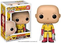 Funko Pop Anime One Punch Man-Saita