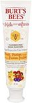 Burt's Bees Kid's Fluoride Free Toothpaste, Fruit Fusion, 95 mL (Pack of 2)