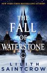 The Fall of Waterstone (Black Land's Bane Book 2)