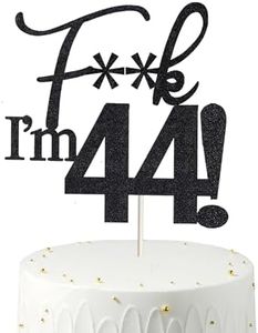 44 Cake To