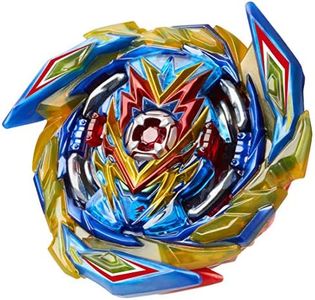 Takara Tomy Beyblade Burst Super King B-163 Brave Valkyrie Ev' 2A