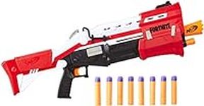 NERF Fortnite Ts Blaster - Pump Act