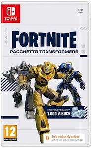 Fortnite T