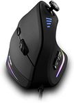 zelotes Wired Gaming Mouse with Joy