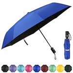 Yoobure Windproof Travel Umbrella, 