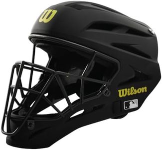 Wilson Pro