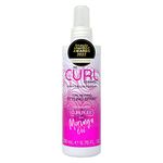 The Curl Company Curl Reviving Styling Spray (200ml) – Professionally Formulated with Nourishing Curplex with Moringa Oil. Experts in Curls & Waves