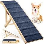 𝟮𝟬𝟮𝟰 𝐔𝐩𝐠𝐫𝐚𝐝𝐞𝐝 Dog Ramp 