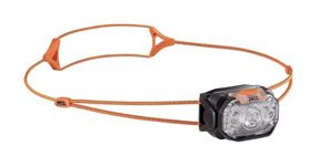 PETZL Stirnlampe SWIFT LT Black black