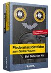 Franzis Verlag GmbH 4019631150493 Bat Detector Kit, Colourful