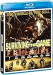 Surviving the Game [Blu-ray] [DVD]