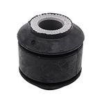 Okiyakusama N52272564 Front Shock Absorber Bush Automobile Repairing Accessory Easily Install Replacement Shock Bushings for R51 D40