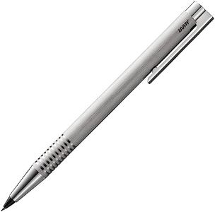 Lamy logo - Matita meccanica, acciaio
