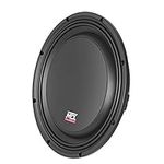 MTX 10" Shallow 300 Watts RMS 4 Ohm Subwoofer 3510-04S (35 Series) 3.375" Mounting Depth