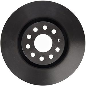 TRW DF4464S Brake Disc