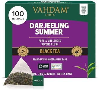 VAHDAM, Da