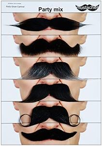 Mustaches 