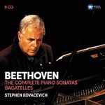 Beethoven: The 32 Piano Sonatas, Ba