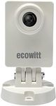 ECOWITT WittCam Weather Outdoor Cam