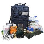 Pre-Packed Emergency Survival Kit/B