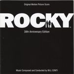 Rocky - O.S.T. - 30Th Anniversary Limited Edition