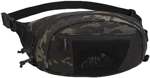 Helikon-Tex Urban Line, Bandicoot Waist Pack Crye MultiCam - Black