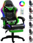 Czlolo Gaming Chair, Racing Style R