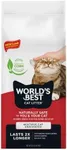 World's Best Cat Litter Multiple Ca