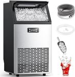 COWSAR Commercial Ice Maker Machine