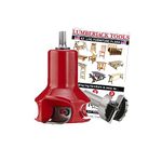 Lumberjack Tools 1-1/2" Home Beginner's Kit (HSBK1)