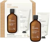 Baylis & Harding Wellness Luxury Body Care Gift Set (Pack of 1) - Vegan Friendly