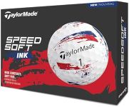 TaylorMade SpeedSoft Golf Balls