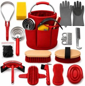 Equine Grooming Kit