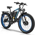 PHILODO Electric Bike for Adults, 4