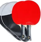Palio Legend 3.0 Table Tennis Bat &