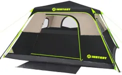 HINSTANT 4/6/8 Person Instant Tent,