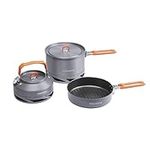 Fire-Maple Feast Heat Exchanger Set