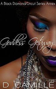 Goddess Ge