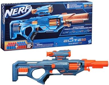 Nerf Elite