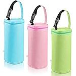 3 Pack Insulated Baby Bottle Bags B