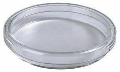 100MM GLASS PETRI DISH