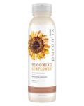 Rusk Puremix Blooming Sunflower Volumizing Shampoo - Fine Hair For Unisex 12 oz Shampoo